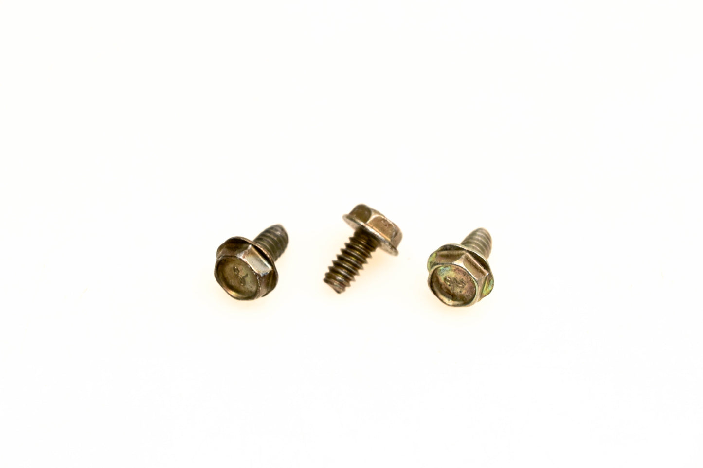 Aftermarket 309902700 Screws Qty 3 NOS