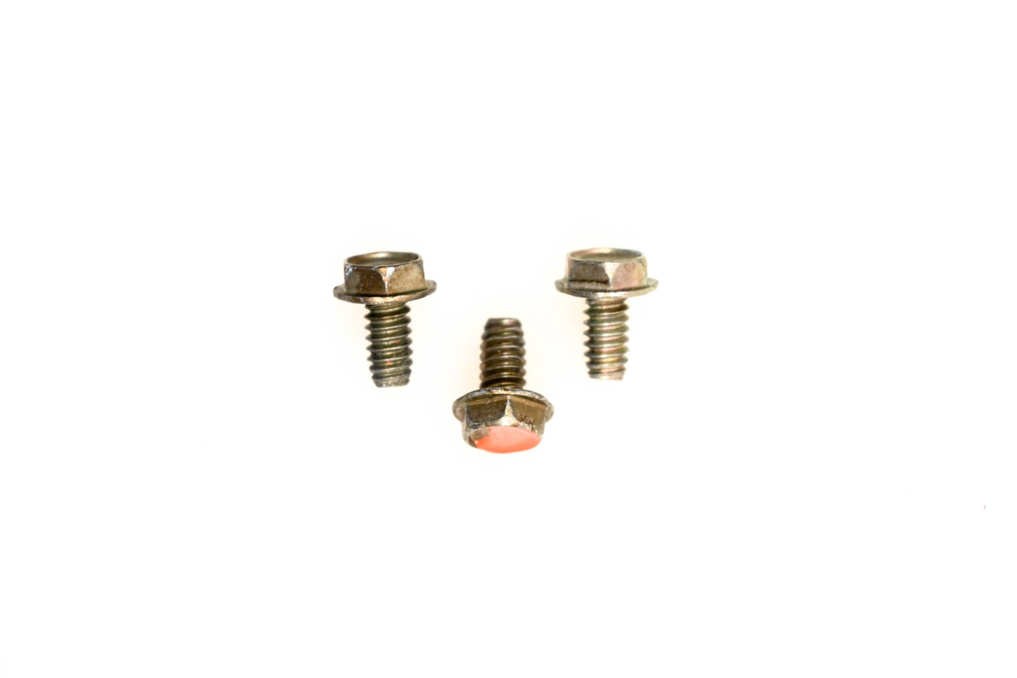 Aftermarket 309902700 Screws Qty 3 NOS