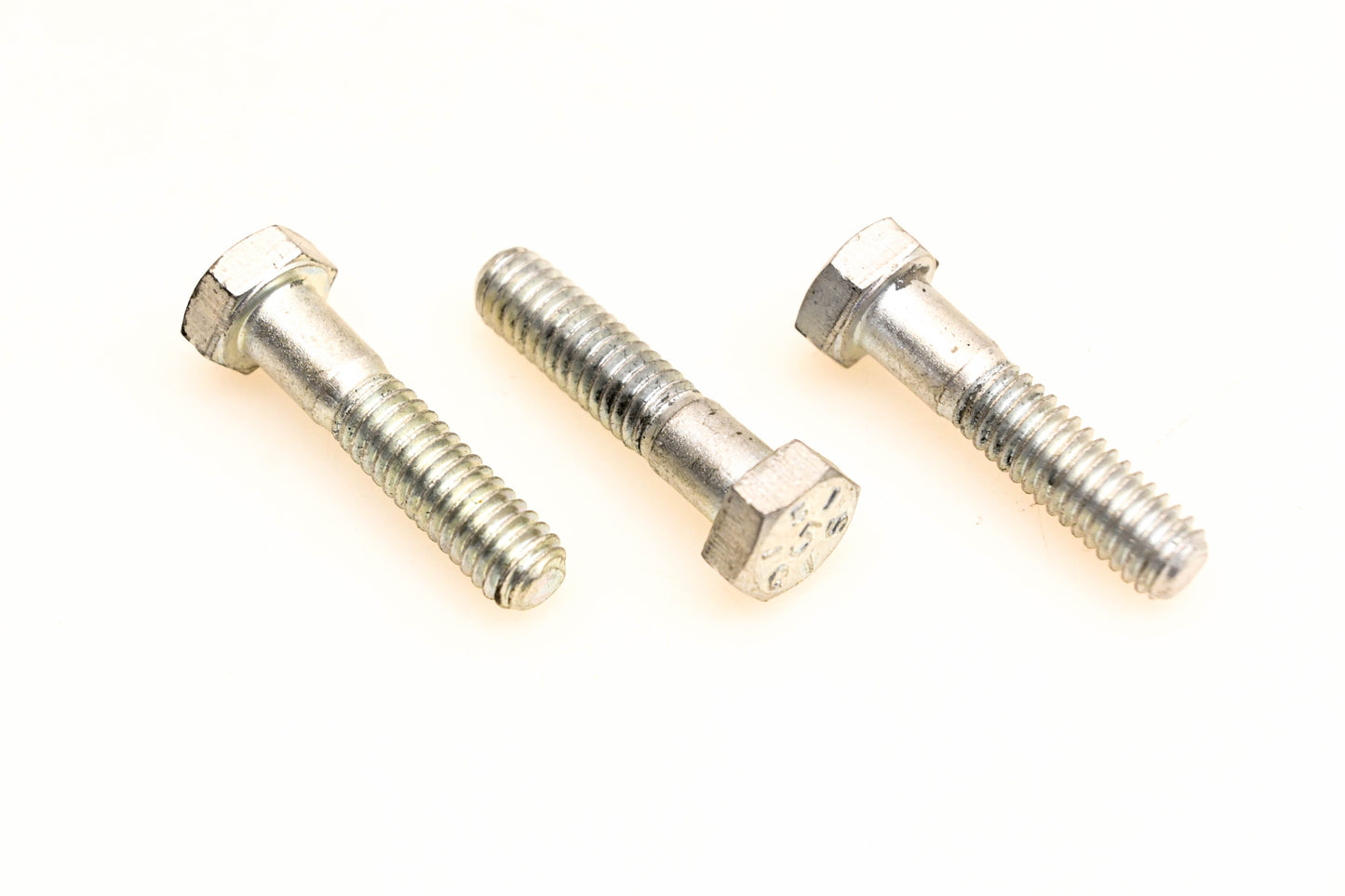 OMC 304055 Bolts Qty 3 NOS