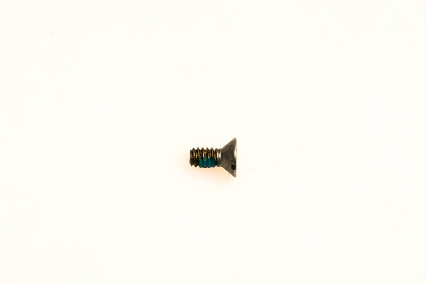 OMC 323760 Index Plate Screw NOS