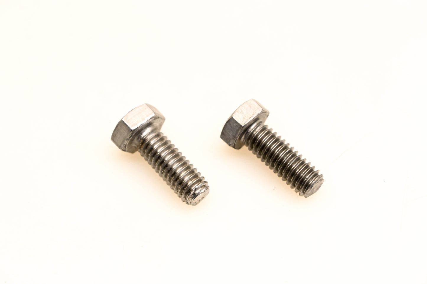 OMC 302863 Screws Qty 2 NOS