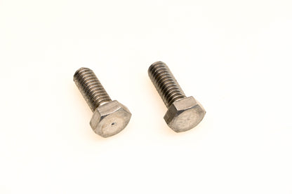 OMC 302863 Screws Qty 2 NOS