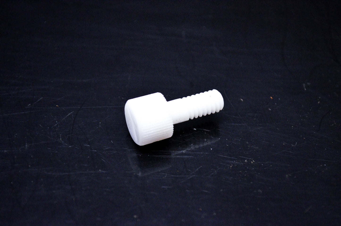 OMC 331590 Idle Stop Screw NOS