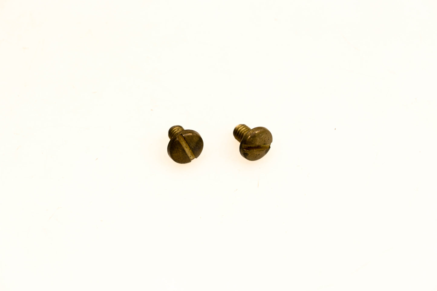 OMC 315003 Screws Qty 2 NOS