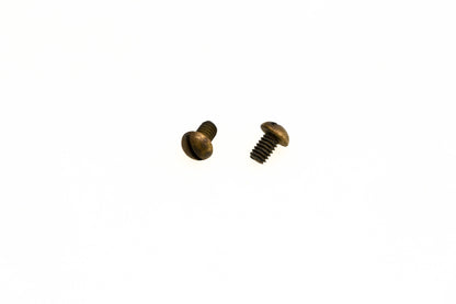 OMC 306559 Screws Qty 2 NOS