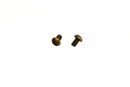 OMC 306559 Screws Qty 2 NOS
