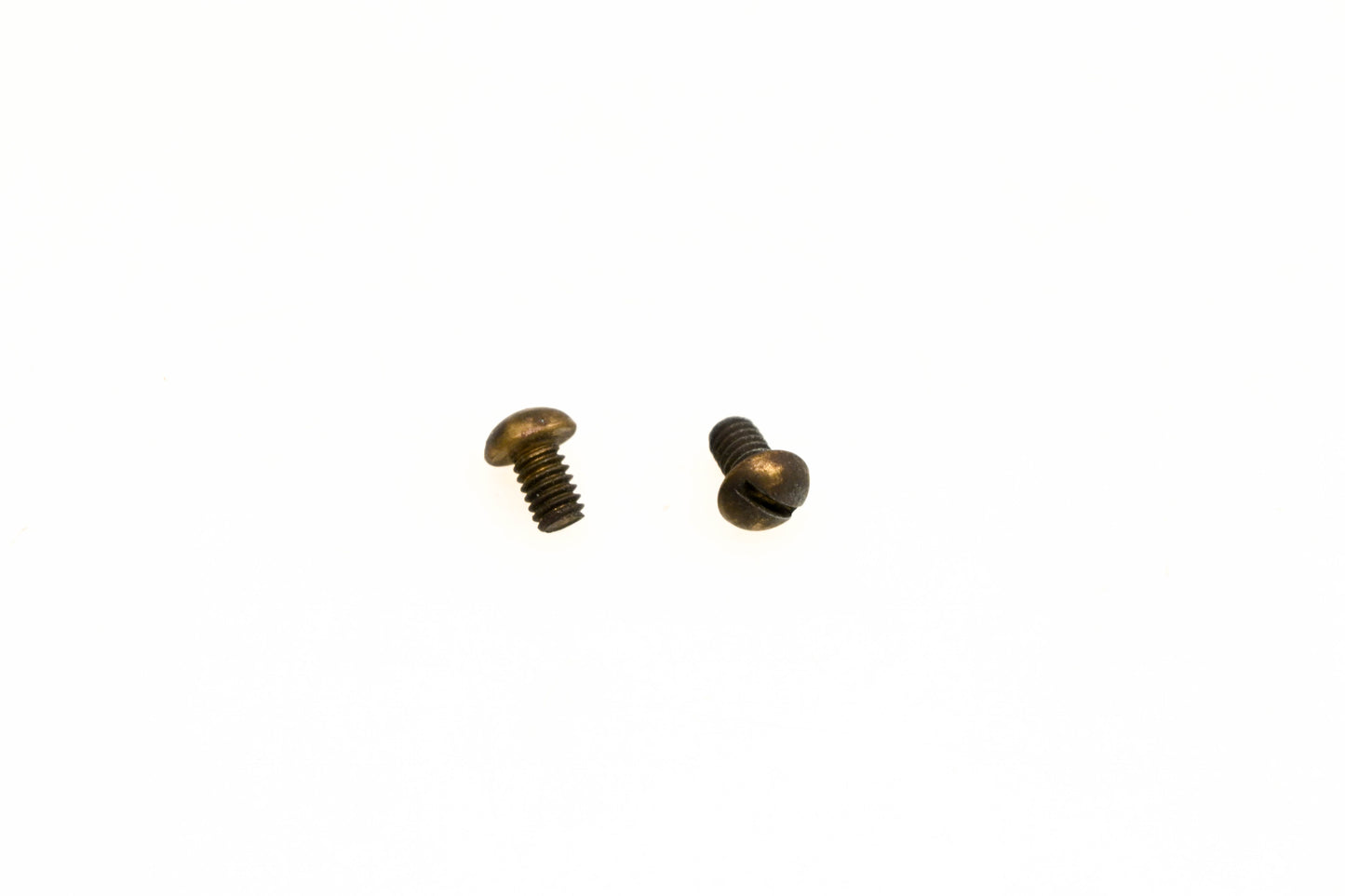 OMC 306559 Screws Qty 2 NOS