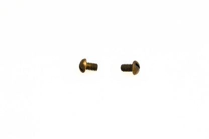 OMC 306559 Screws Qty 2 NOS