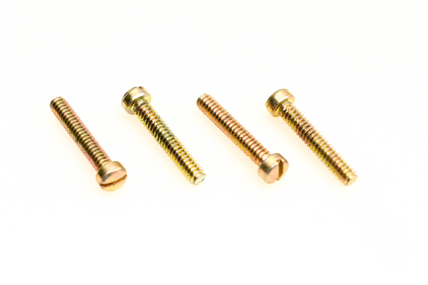 Aftermarket 10-F1069, 1069 Screws Qty 4 NOS