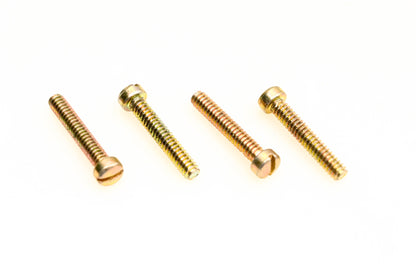 Aftermarket 10-F1069, 1069 Screws Qty 4 NOS