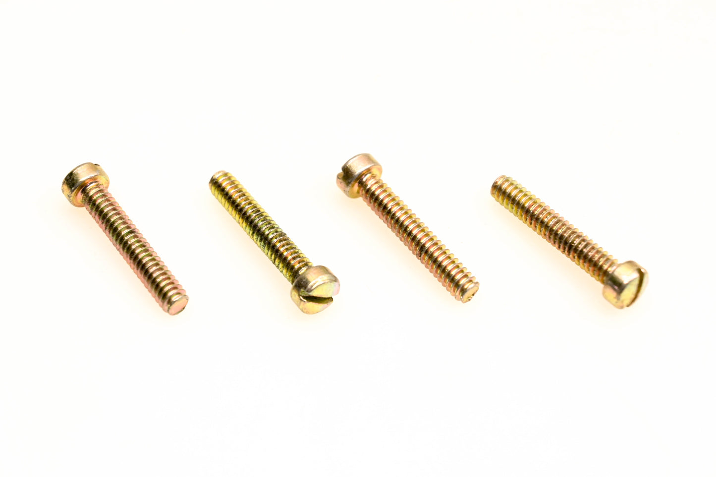 Aftermarket 10-F1069, 1069 Screws Qty 4 NOS