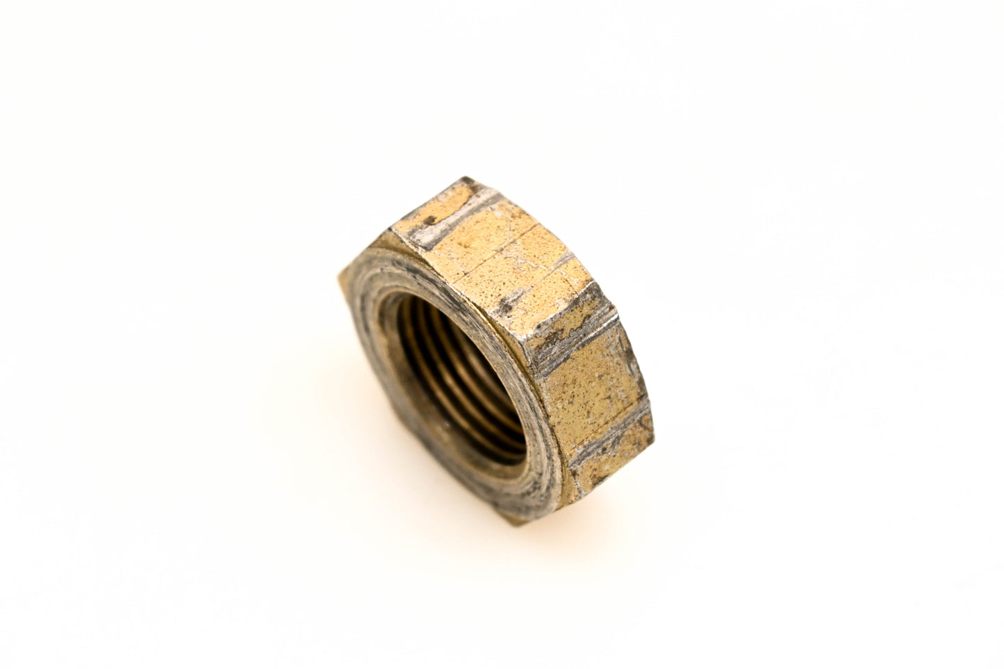 OMC 314209 Flywheel Nut