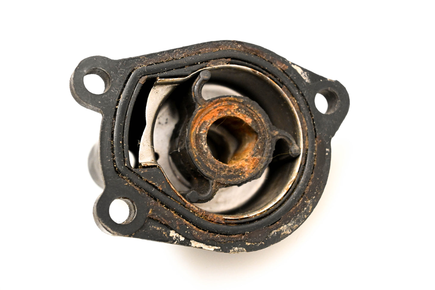 OMC 329091 Impeller Housing