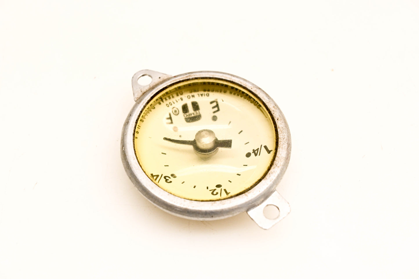 Rochester 5-1100 Tempo Fuel Gauge