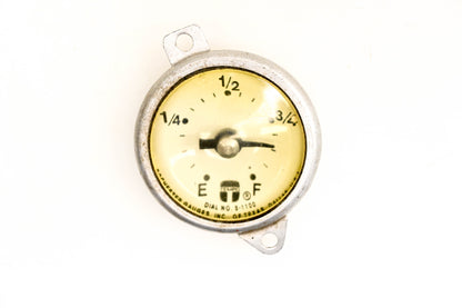 Rochester 5-1100 Tempo Fuel Gauge