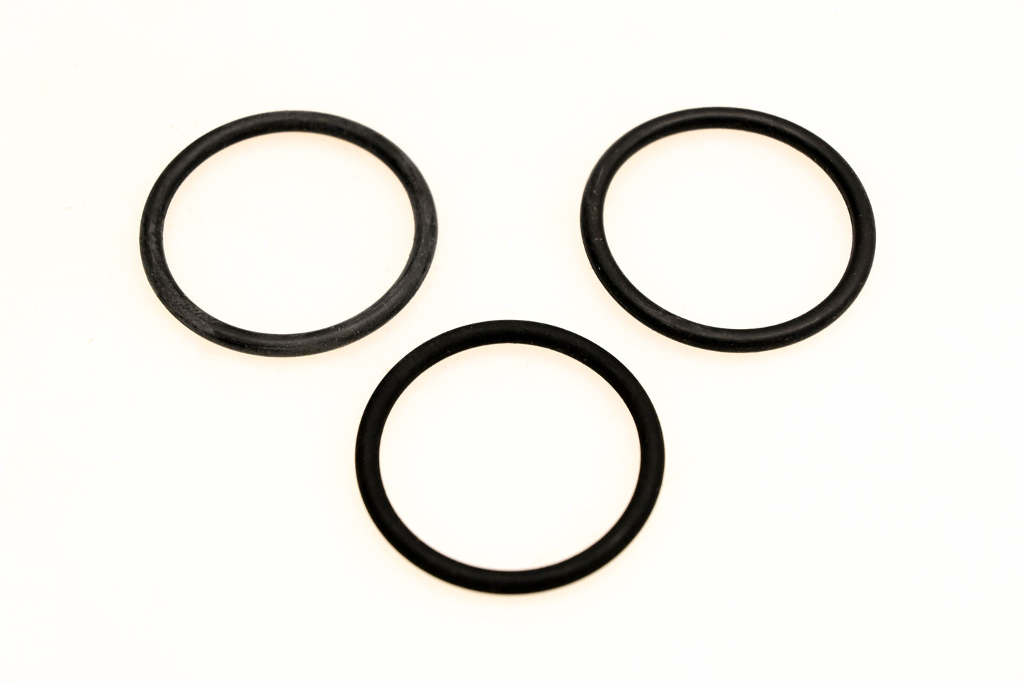 OMC 554545 O-Rings Qty 3 NOS