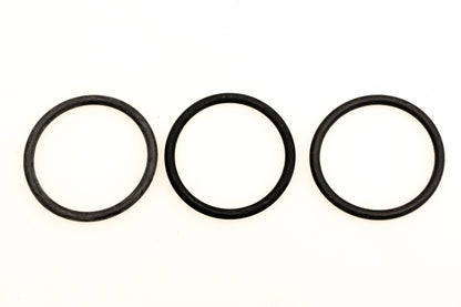 OMC 554545 O-Rings Qty 3 NOS