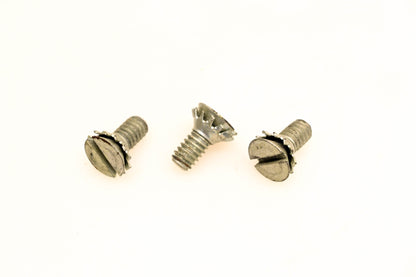 OMC 554330 Screws Qty 3 NOS