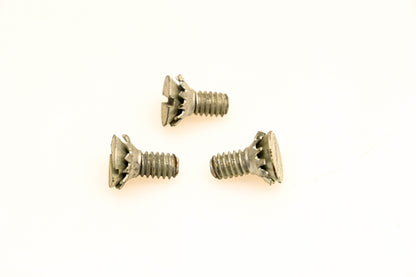 OMC 554330 Screws Qty 3 NOS