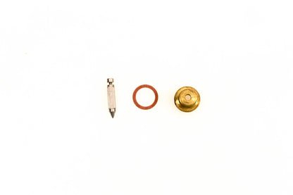 OMC 590855 Carburetor Inlet Base & Needle Kit NOS