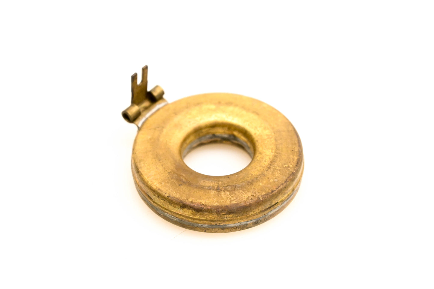 OMC 590627 Carburetor Float NOS
