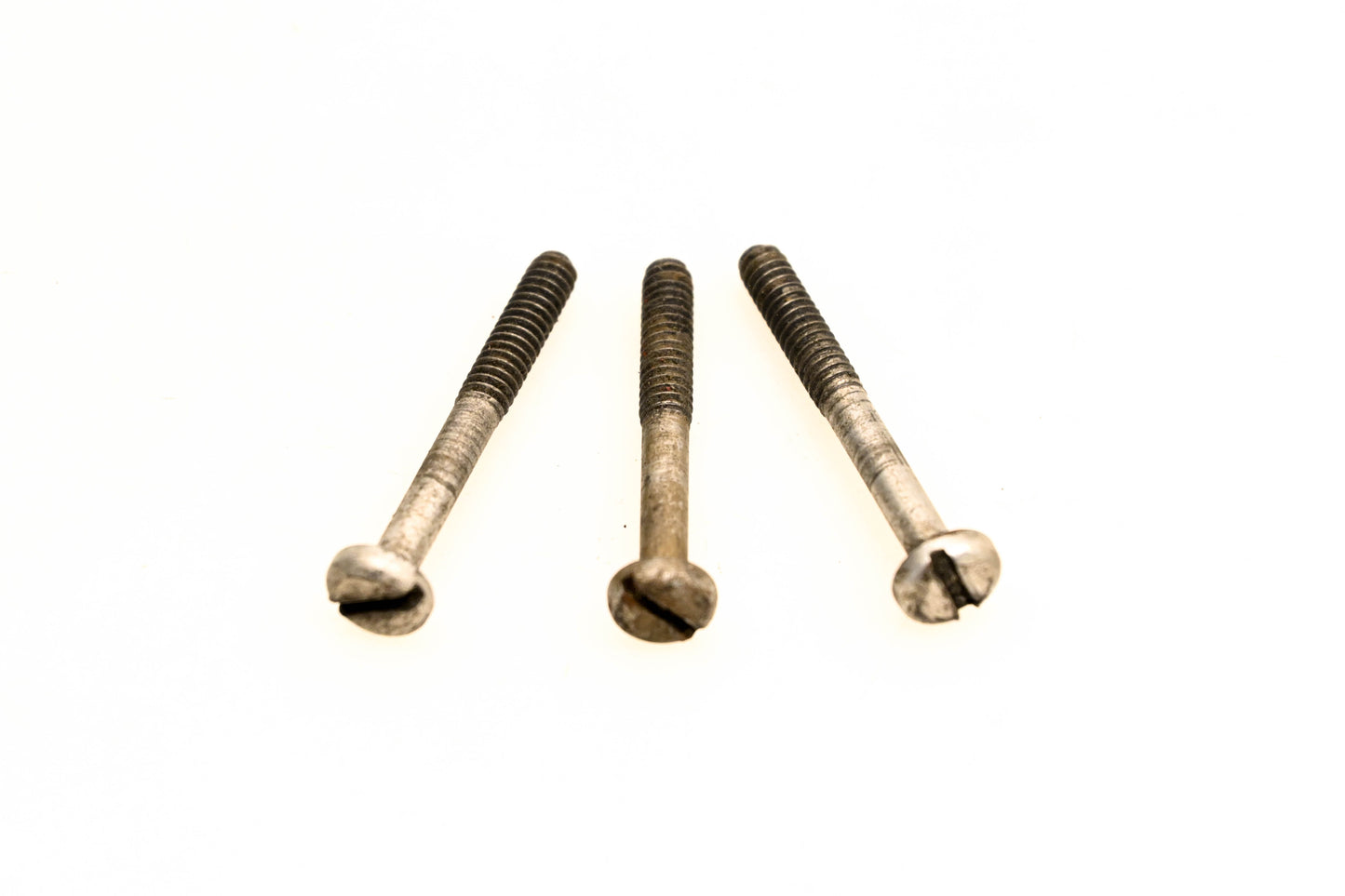 OMC 510286 Slotted Screws Qty 3