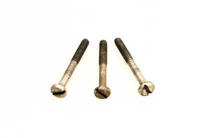 OMC 510286 Slotted Screws Qty 3
