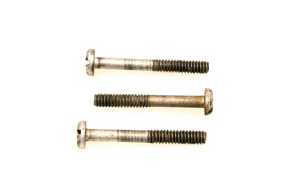 OMC 510286 Slotted Screws Qty 3