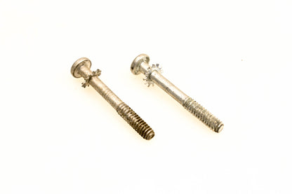 OMC 510286 Screws Qty 2