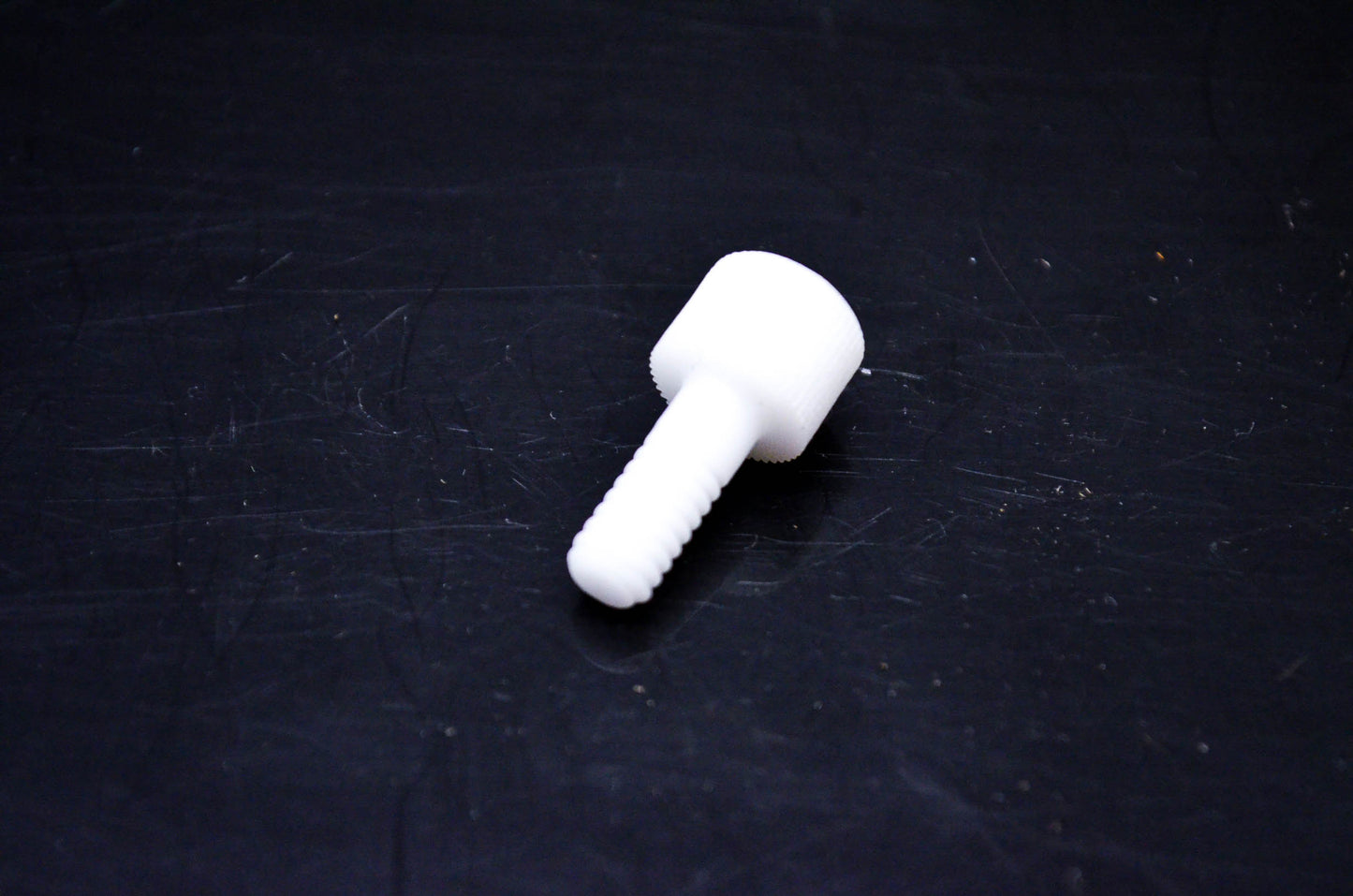 OMC 331590 Idle Stop Screw NOS