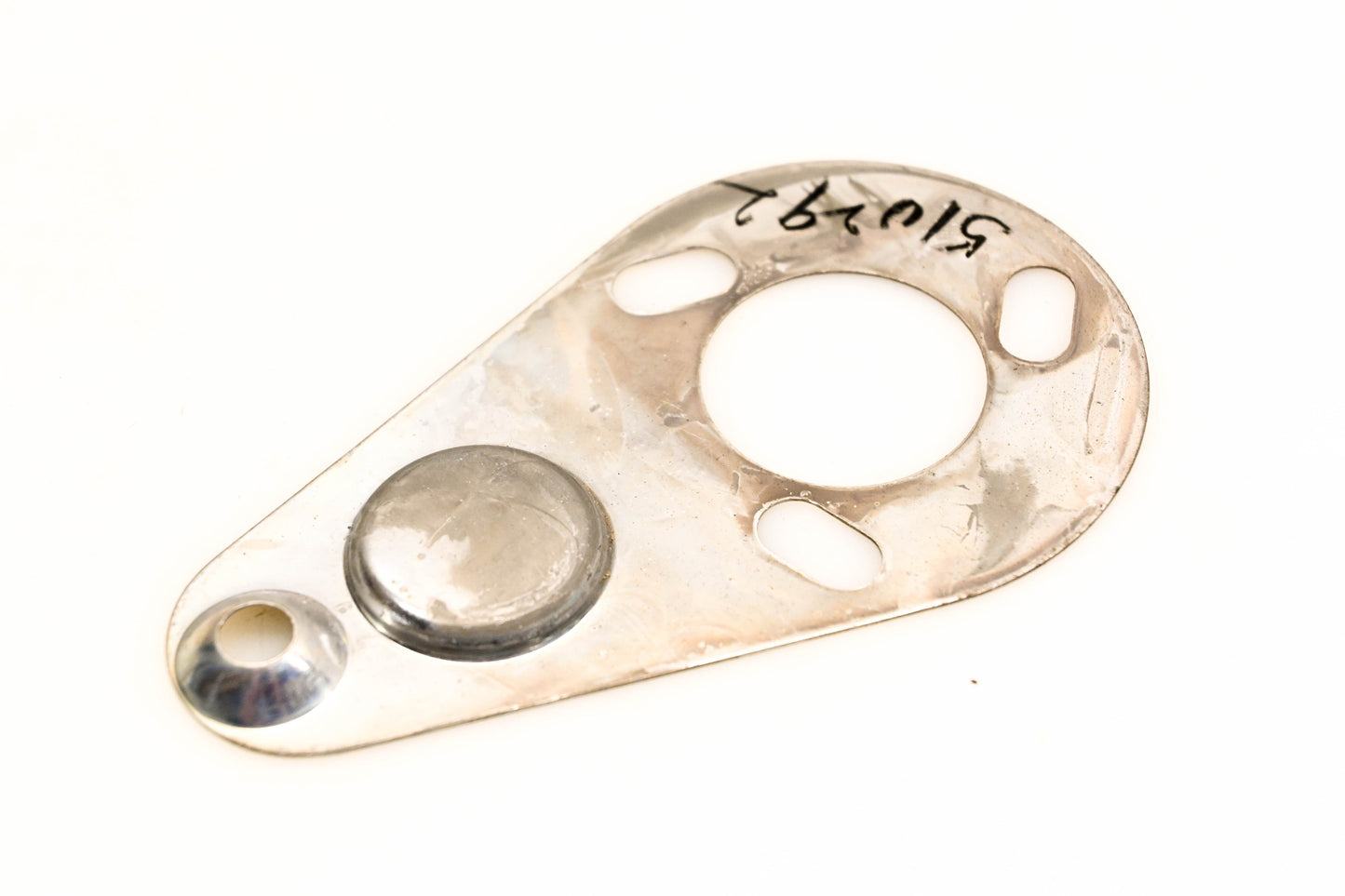 OMC 510292 Inspection Cover Plate NOS