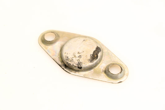 OMC 510296 Cover Plate NOS