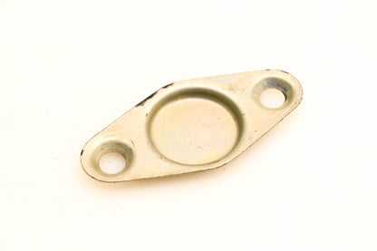 OMC 510296 Cover Plate NOS