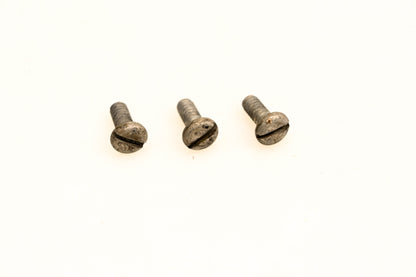 OMC 510338 Screws Qty 3 NOS