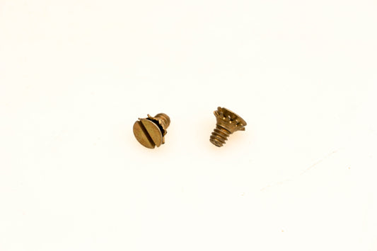 OMC 510297 Screws Qty 2 NOS