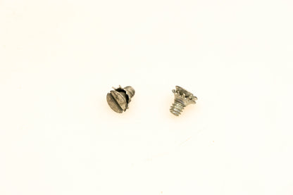 OMC 510297 Screws Qty 2 NOS