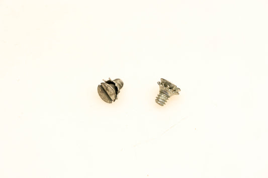 OMC 510297 Screws Qty 2 NOS