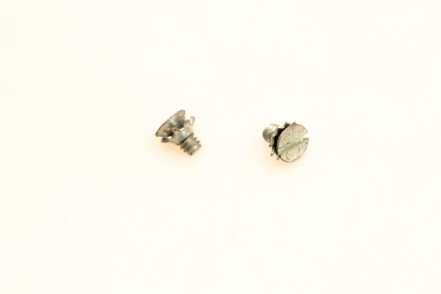 OMC 510297 Screws Qty 2 NOS