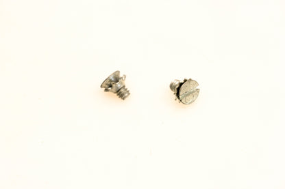 OMC 510297 Screws Qty 2 NOS