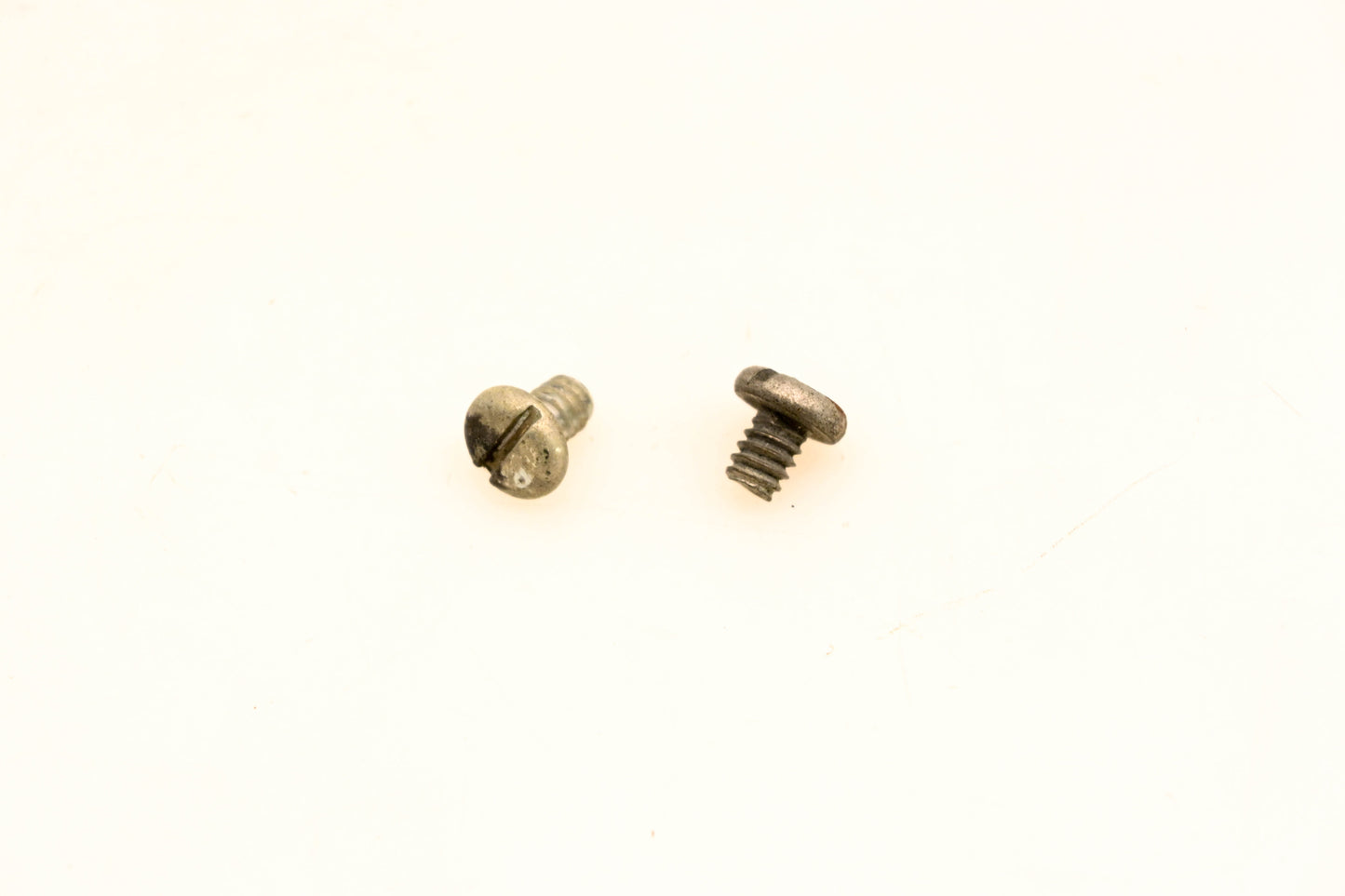 OMC 510278 Screws Qty 2 NOS