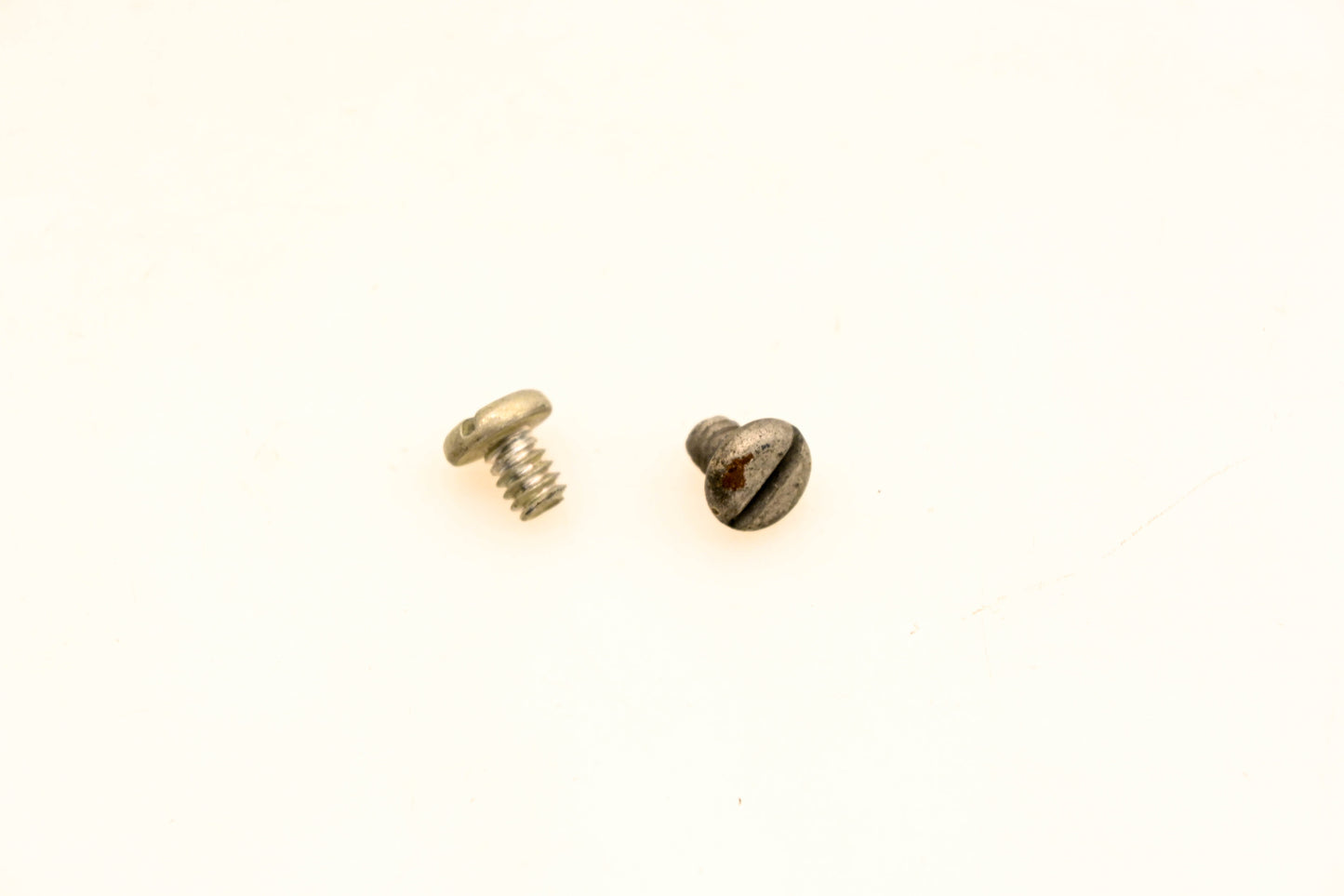 OMC 510278 Screws Qty 2 NOS