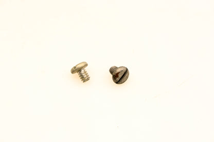 OMC 510278 Screws Qty 2 NOS