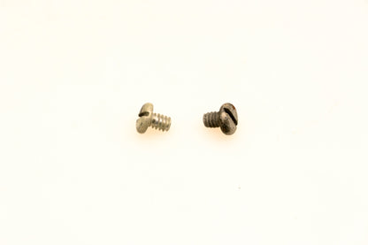 OMC 510278 Screws Qty 2 NOS