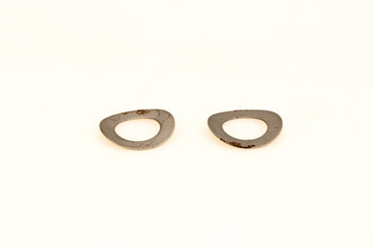 OMC 553766 Bow Washers Qty 2 NOS