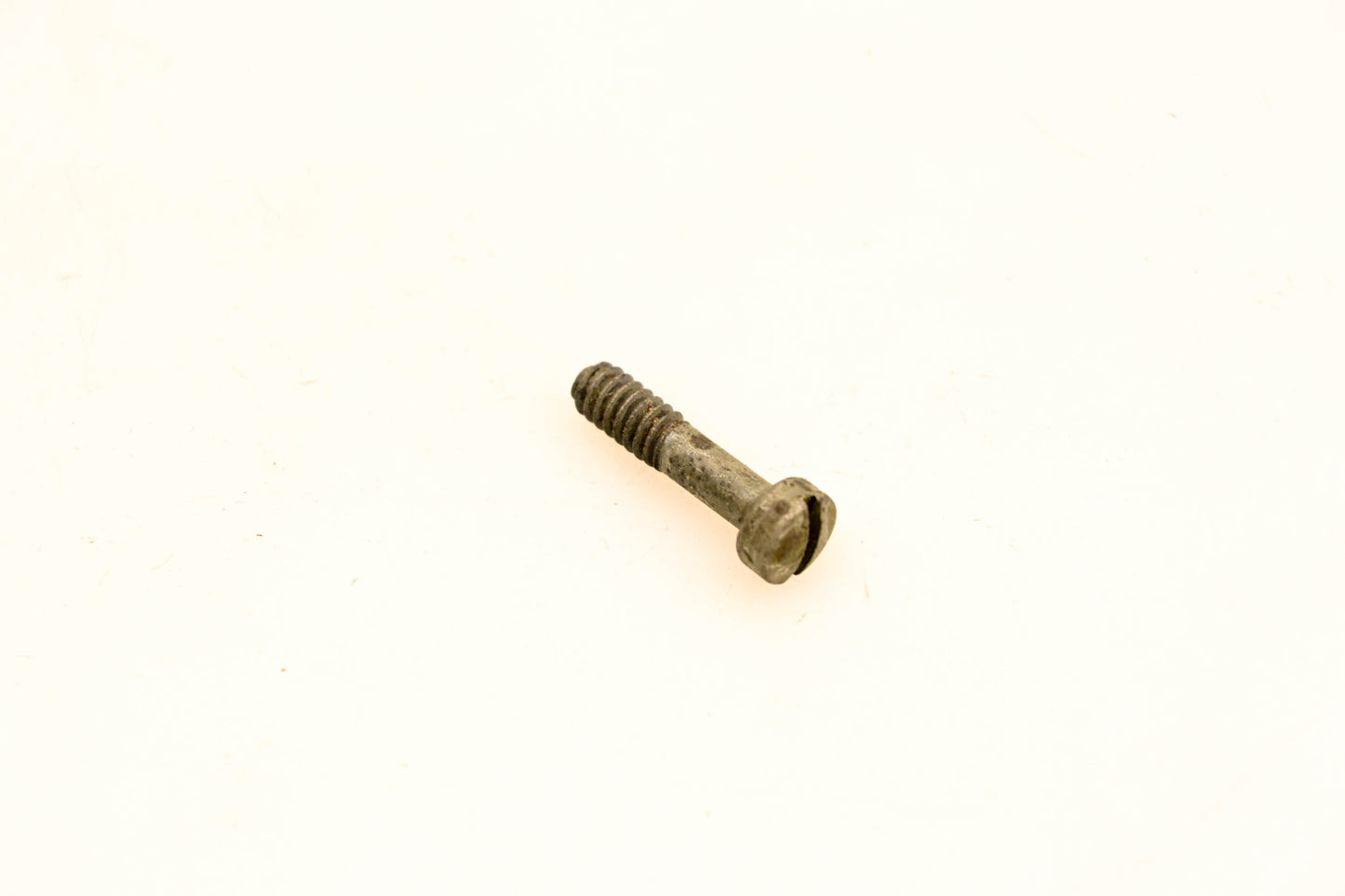 OMC 510192 Magneto Plate Screw NOS