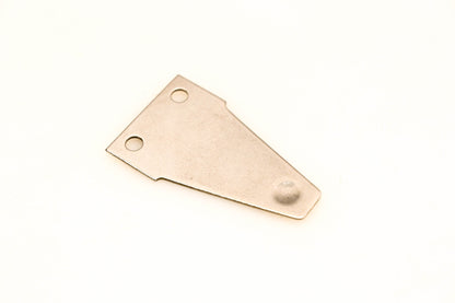 OMC 551580 Carburetor Reed NOS