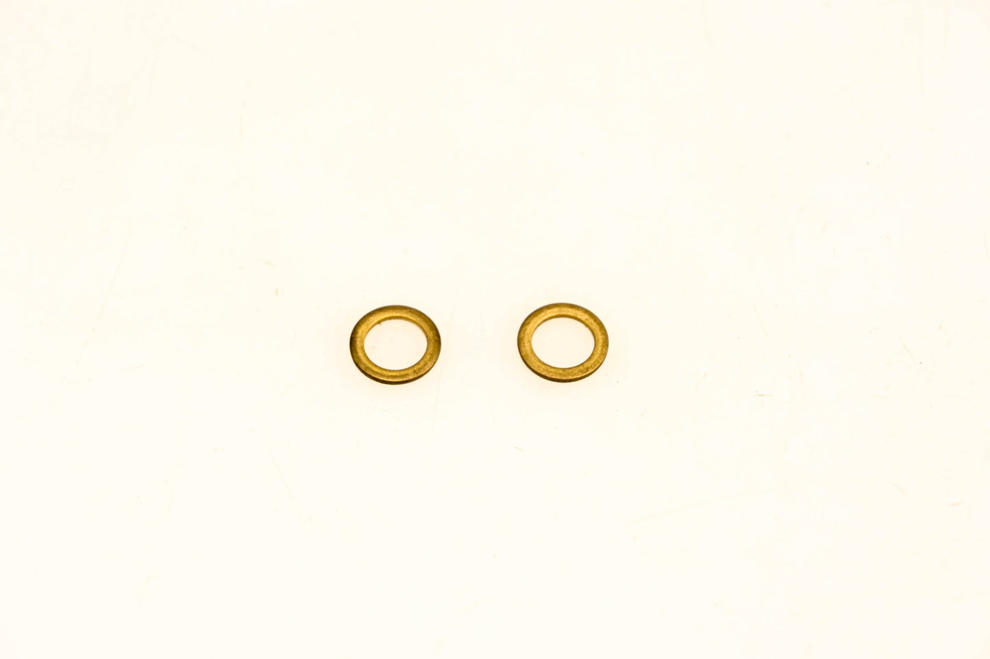 OMC 551953 Washers Qty 2 NOS