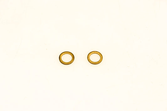 OMC 551953 Washers Qty 2 NOS