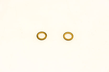 OMC 551953 Washers Qty 2 NOS