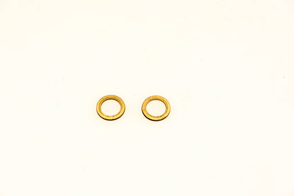 OMC 551953 Washers Qty 2 NOS